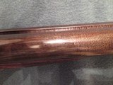 W&C. Scott 8 bore two barrel set in superb condition.(second set of bbls. is in 10 bore) - 9 of 20