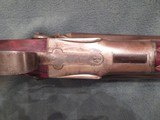 W&C. Scott 8 bore two barrel set in superb condition.(second set of bbls. is in 10 bore) - 4 of 20