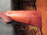 Beautiful W&C. Scott Hammer Gun 2 barrel set - 8 of 20