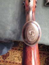 Beautiful W&C. Scott Hammer Gun 2 barrel set - 5 of 20