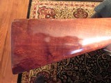 Beautiful W&C. Scott Hammer Gun 2 barrel set - 12 of 20