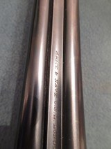 Army & Navy Csl in rare 410 ga. with automatic ejectors, with original case and accessories - 5 of 20