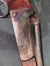 Army & Navy Csl in rare 410 ga. with automatic ejectors, with original case and accessories - 12 of 20