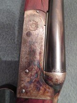 Army & Navy Csl in rare 410 ga. with automatic ejectors, with original case and accessories - 9 of 20