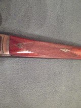 Army & Navy Csl in rare 410 ga. with automatic ejectors, with original case and accessories - 10 of 20