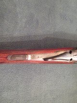 Army & Navy Csl in rare 410 ga. with automatic ejectors, with original case and accessories - 7 of 20