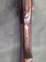 Magnificent Army & Navy CSL. Ball & Shot gun. Rare gun in Superb Original Condition. - 8 of 20
