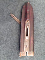 Magnificent Army & Navy CSL. Ball & Shot gun. Rare gun in Superb Original Condition. - 9 of 20