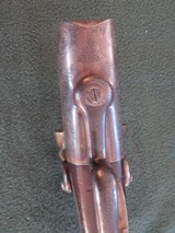 Magnificent Army & Navy CSL. Ball & Shot gun. Rare gun in Superb Original Condition. - 7 of 20