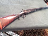 Magnificent Army & Navy CSL. Ball & Shot gun. Rare gun in Superb Original Condition. - 15 of 20