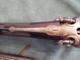 Magnificent Army & Navy CSL. Ball & Shot gun. Rare gun in Superb Original Condition. - 12 of 20