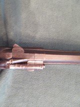 W&C. Scott Single Shot Sporting Rifle in 450 No. 1 (Extremely Rare) - 12 of 16