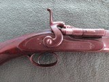 W&C. Scott Single Shot Sporting Rifle in 450 No. 1 (Extremely Rare) - 2 of 16