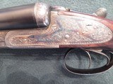 W&C. Scott Sidelock, Another rare gun from my 40+ year Scott Collection (Monte Carlo "A"
NOT' B" - 3 of 20