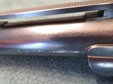 W&C. Scott Single Barrel Side-Lock 12ga. Trap Gun, Excellent Condition,(EXTREMELY RARE) - 6 of 18