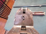 W&C. Scott Single Barrel Side-Lock 12ga. Trap Gun, Excellent Condition,(EXTREMELY RARE) - 16 of 18
