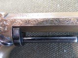 W&C. Scott Antique Revolver (Cased ,in Fine Original Condition.) - 12 of 16