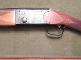 Rhode Island Arms Co. (Morrone) 12 Ga. Over & Under (EXTREMELY RARE) Mint Condition! - 1 of 18