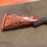Wiliam Schaefer (Boston) 12 gauge Hammer Gun Fine Condition. - 16 of 19