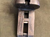 Wiliam Schaefer (Boston) 12 gauge Hammer Gun Fine Condition. - 8 of 19
