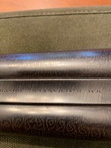 Wiliam Schaefer (Boston) 12 gauge Hammer Gun Fine Condition. - 6 of 19