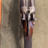 Wiliam Schaefer (Boston) 12 gauge Hammer Gun Fine Condition. - 13 of 19