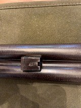 Wiliam Schaefer (Boston) 12 gauge Hammer Gun Fine Condition. - 5 of 19