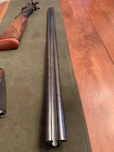 Wiliam Schaefer (Boston) 12 gauge Hammer Gun Fine Condition. - 7 of 19