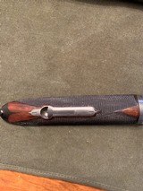 Wiliam Schaefer (Boston) 12 gauge Hammer Gun Fine Condition. - 3 of 19