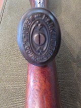 Parker VH 20 gauge, All Original Condition, (0) Frame 6 lbs. 2 oz. Fine Gun at a Great Price. - 14 of 20