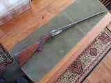 Parker VH 20 gauge, All Original Condition, (0) Frame 6 lbs. 2 oz. Fine Gun at a Great Price. - 2 of 20