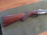 Parker VH 20 gauge, All Original Condition, (0) Frame 6 lbs. 2 oz. Fine Gun at a Great Price. - 3 of 20
