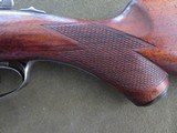 Parker VH 20 gauge, All Original Condition, (0) Frame 6 lbs. 2 oz. Fine Gun at a Great Price. - 9 of 20