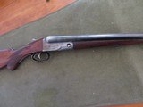 Parker VH 20 gauge, All Original Condition, (0) Frame 6 lbs. 2 oz. Fine Gun at a Great Price. - 4 of 20