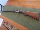 Parker VH 20 gauge, All Original Condition, (0) Frame 6 lbs. 2 oz. Fine Gun at a Great Price. - 1 of 20