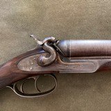 American Arms
qualityCo. Boston, Side-swing Shotgun, 12 ga, Very Rare! in near new Condition! - 1 of 15