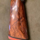 William Schaefer 12 ga. Double. Extremely Rare in Excellent Original Condition. - 8 of 10