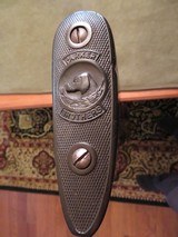 Parker VH 20 gauge in wonderful unmolested original condition. - 7 of 15