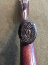 Parker VH 20 gauge in wonderful unmolested original condition. - 2 of 15