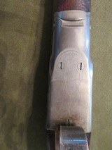 Parker VH 20 gauge in wonderful unmolested original condition. - 3 of 15