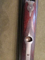 Parker VH 20 gauge in wonderful unmolested original condition. - 4 of 15