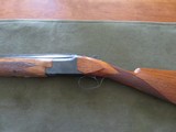 Belgium Browning 12 gauge Superlight (Early Model) in (AS New Condition) Best Price Anywhere! - 1 of 15