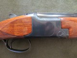 Belgium Browning 12 gauge Superlight (Early Model) in (AS New Condition) Best Price Anywhere! - 6 of 15