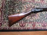 Extremely Rare W&C. Scott "Quadruple Bolt", 12 ga. Double in very good codition. - 3 of 7