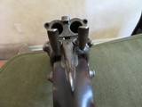 Extremely Rare W&C. Scott "Quadruple Bolt", 12 ga. Double in very good codition. - 5 of 7