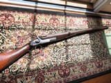 Extremely Rare W&C. Scott "Quadruple Bolt", 12 ga. Double in very good codition. - 4 of 7