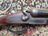 Webley & Scott Hammergun, Excellent Condition, Ready to Shoot. Will shoot Modern Ammo! Best Price Anywhere. $2,000. - 7 of 15