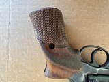 1895 Russian Nagant Target Revolver
7.62 Nagant - 5 of 12