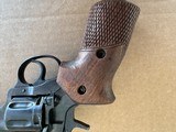 1895 Russian Nagant Target Revolver
7.62 Nagant - 9 of 12