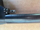1895 Russian Nagant Target Revolver
7.62 Nagant - 3 of 12